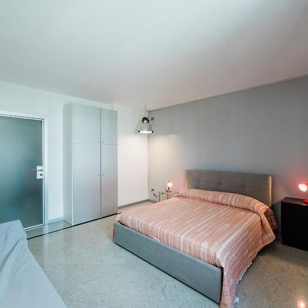 P&P Luxury Apartment Bergamo Ngoại thất bức ảnh
