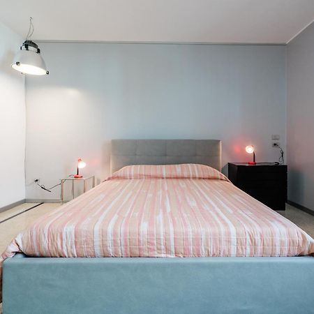 P&P Luxury Apartment Bergamo Ngoại thất bức ảnh