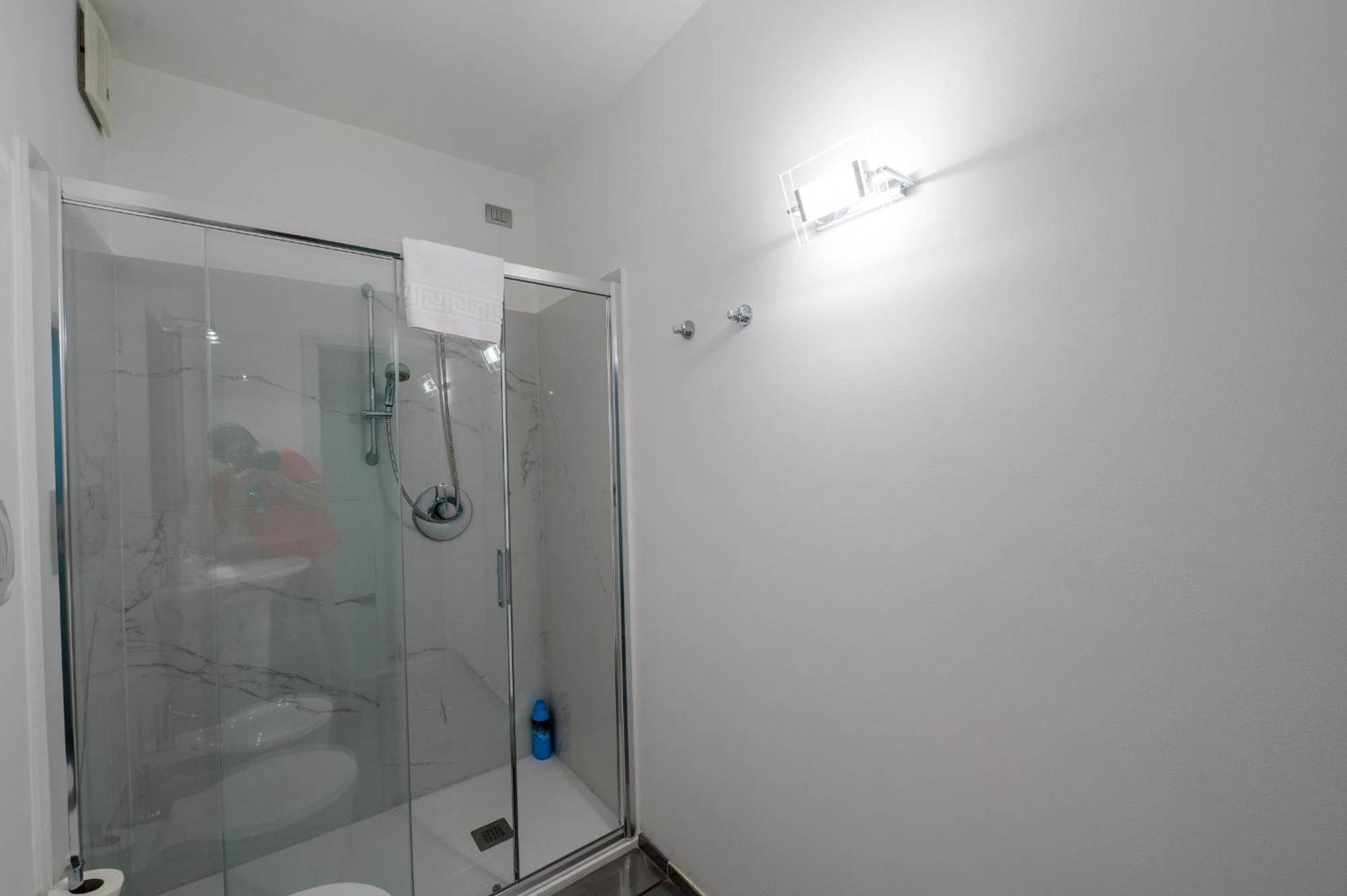 P&P Luxury Apartment Bergamo Ngoại thất bức ảnh