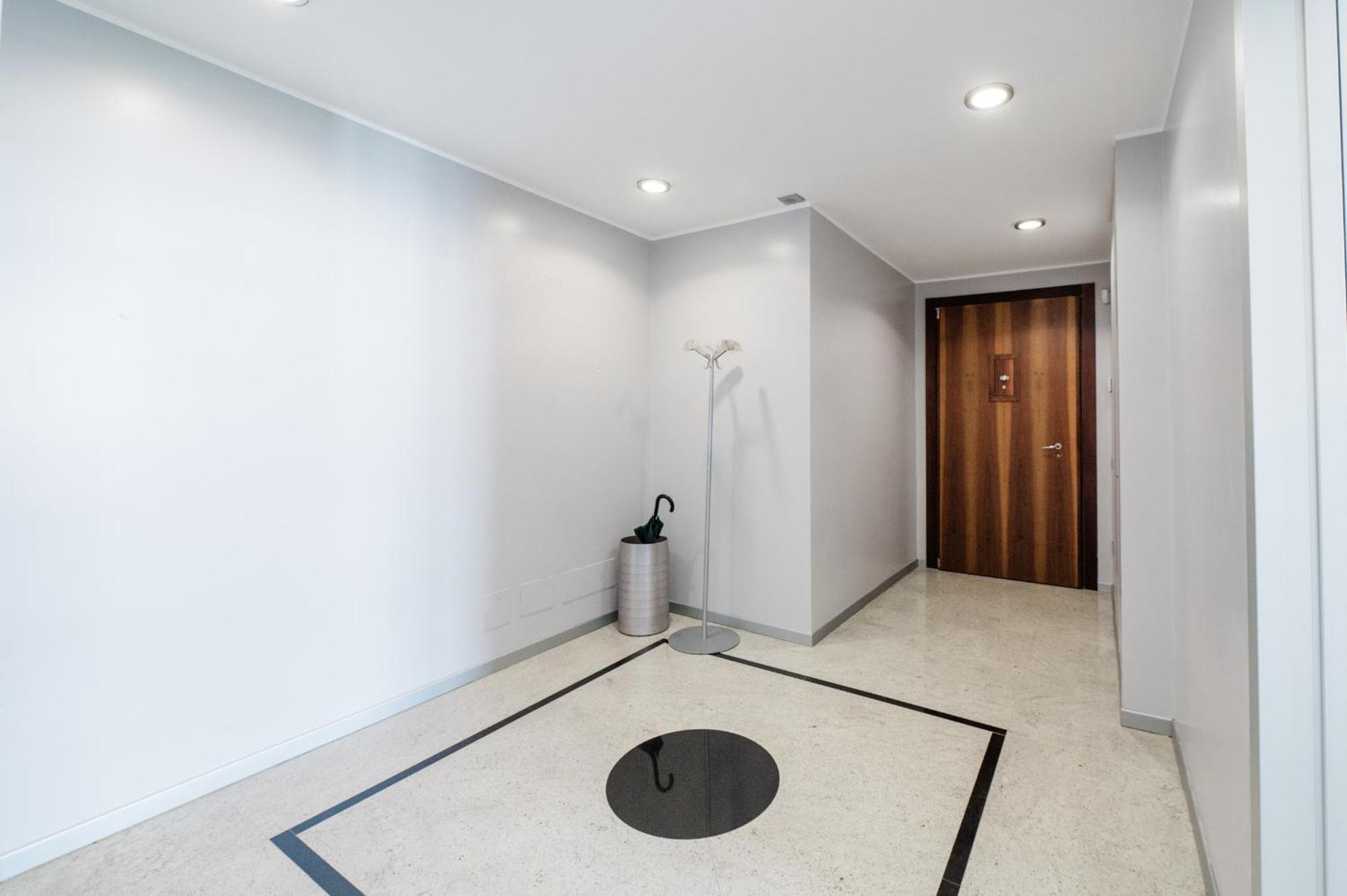 P&P Luxury Apartment Bergamo Ngoại thất bức ảnh