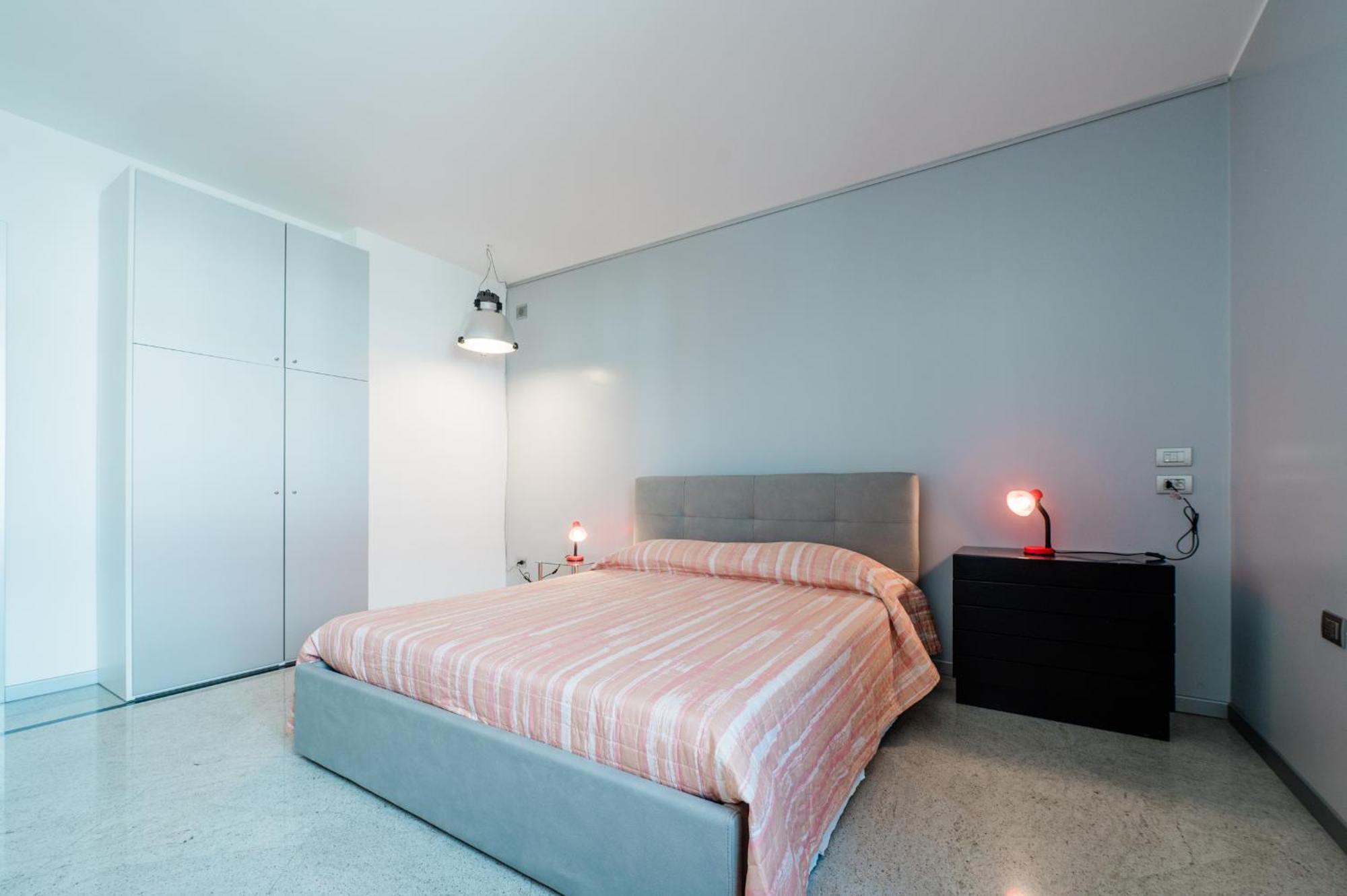 P&P Luxury Apartment Bergamo Ngoại thất bức ảnh