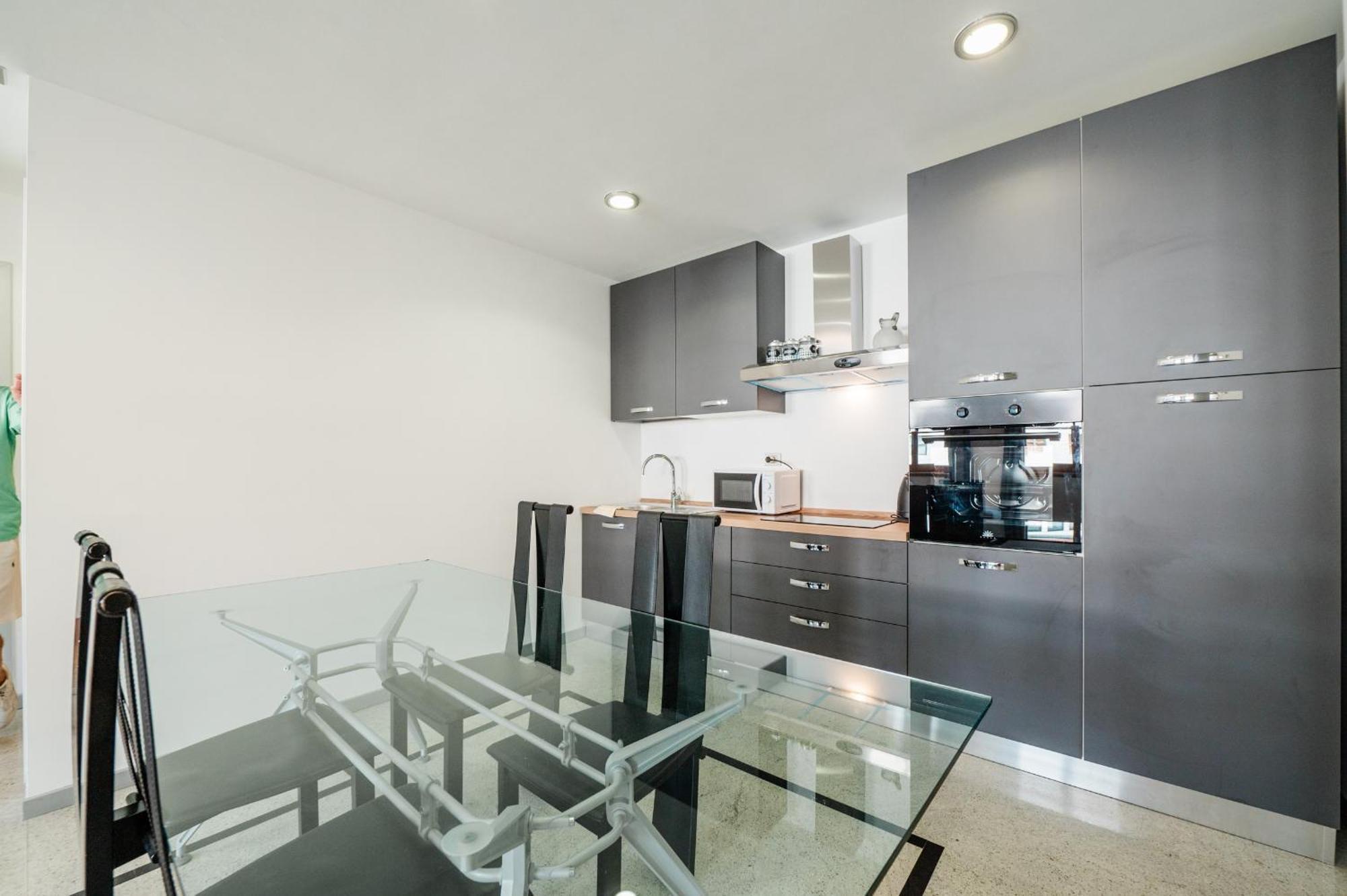P&P Luxury Apartment Bergamo Ngoại thất bức ảnh