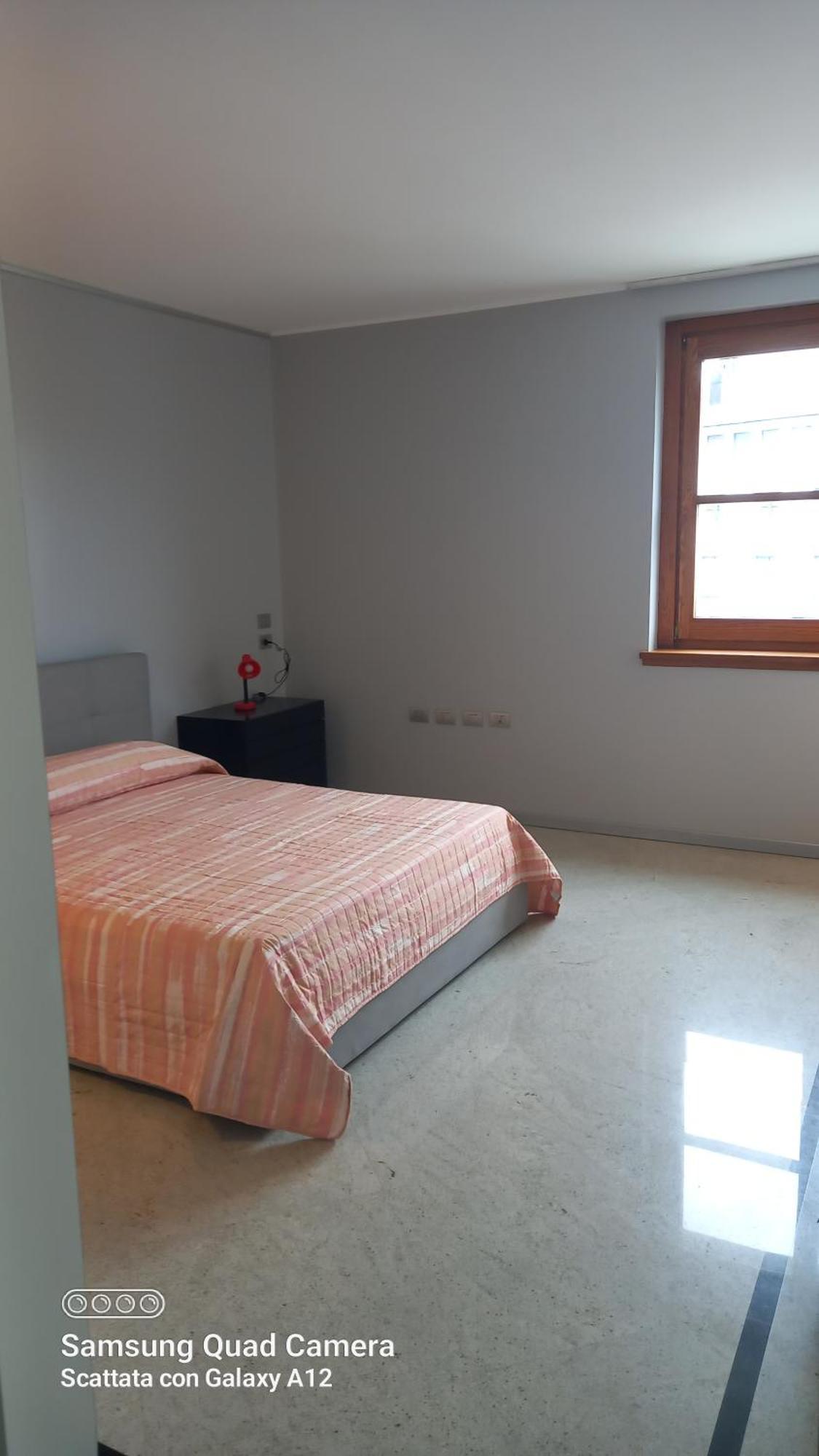 P&P Luxury Apartment Bergamo Phòng bức ảnh